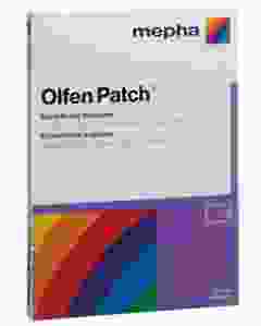 OLFEN PATCH PFL BTL 2 STK