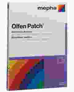 OLFEN PATCH PFL BTL 5 STK