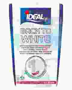 IDEAL BACK2WHITE WEISS 400 G
