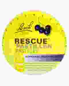 RESCUE PASTILLEN BLACKCURRANT 50 G