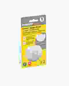 MEDELA CONTACT BRUSTHÜTCHEN S 16MM MIT B