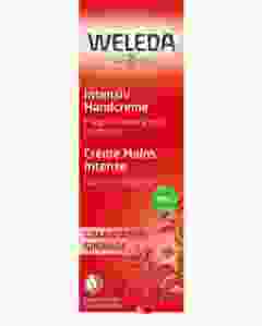 WELEDA HANDCREME INTENSIV GRANATAPFEL 50