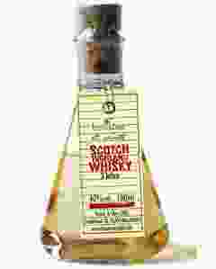 F&G SCOTCH HIGHLAND WHISKY 40% 100ML