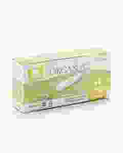 ORGANYC TAMPONS REGULAR 16 STK