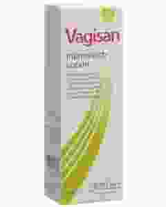 VAGISAN Intimwaschlotion Fl 200 ml