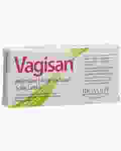 VAGISAN MILCHSÄUREZÄPFCHEN 7 STK