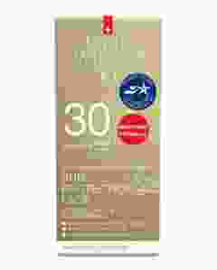 WIDMER SUN PROTECTION FACE LSF30 O PARF
