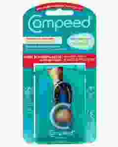 COMPEED BLASENPFLASTER UNTER DEN FÜSSEN