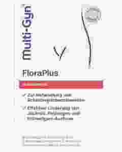 MULTI-GYN FloraPlus Gel Scheidenpilz 5 T