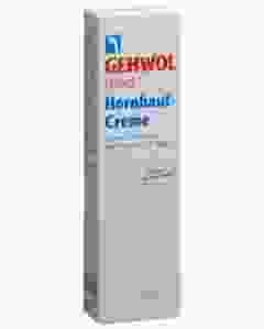 GEHWOL MED HORNHAUT CREME (N) TB 125 ML