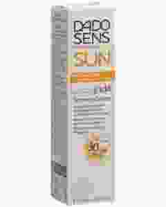 DADO SENS SUN SONNEN CREME KIDS SPF30 12