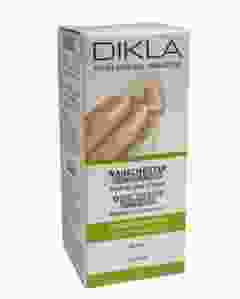 DIKLA NAGELHÄRTER MATT FINISH FL 11 ML