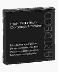 ARTDECO HIGH DEFINITION COMPACT POWDER 4