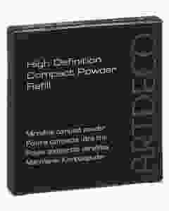 ARTDECO High Definition Compact Powder 4
