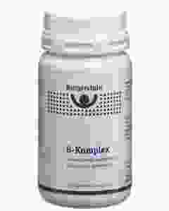 BURGERSTEIN B-Komplex Tabl 100 Stk