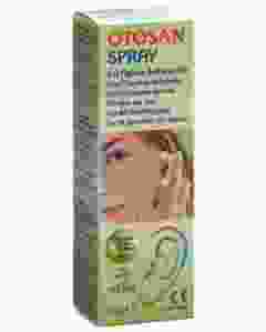 OTOSAN Ohrenspray 50 ml