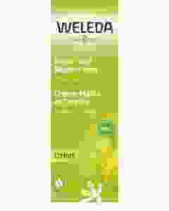 WELEDA HAND- UND NAGELCREME CITRUS TB 50