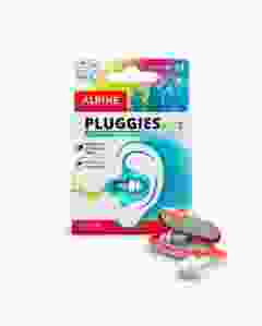 ALPINE PLUGGIES KIDS OHRSTÖPSEL BLAU