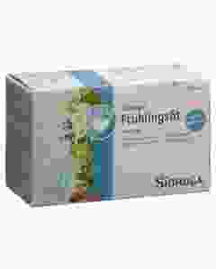 SIDROGA Wellness Frühlingsfit 20 Btl 1.5