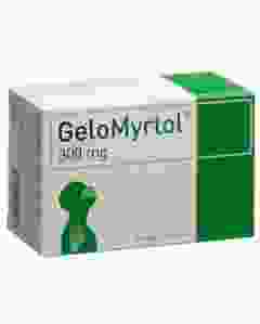 GELOMYRTOL Weichkaps 300 mg 50 Stk
