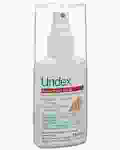 UNDEX SPRAY FRESH PLUS 75 ML