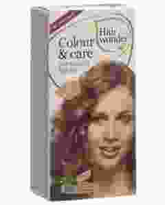 HENNA HAIRWONDER COLOUR & CARE 7 BLOND