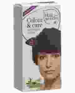 HENNA HAIRWONDER COLOUR & CARE 3 DUNKELB
