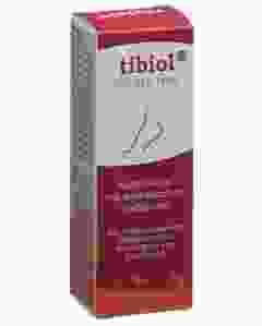 TIBIOL für den Fuss 15 ml