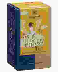 SONNENTOR SCHUTZENGELTEE DK BIO BTL 18 S