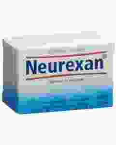 NEUREXAN TABL 50 STK