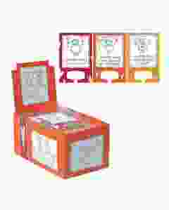 HERBORISTERIA Teebeutel liebe Freunde Te