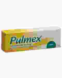PULMEX Salbe Tb 40 g