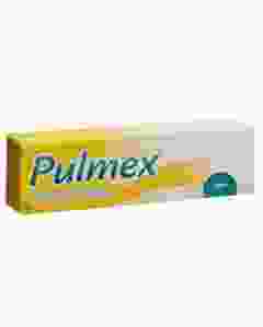 PULMEX Salbe Tb 80 g
