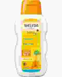 WELEDA BABY Crèmebad Calendula Fl 200 ml