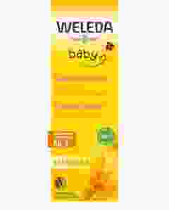 WELEDA BABY GESICHTSCREME CALENDULA TB 5