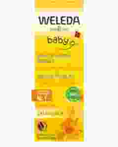 WELEDA BABY WIND&WETTER BALSAM CALENDULA