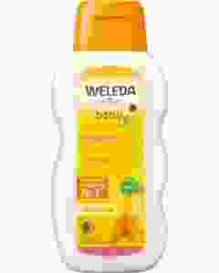 WELEDA BABY PFLEGEMILCH CALENDULA FL 200