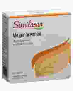 SIMILASAN MAGENBRENNEN TABL 60 STK