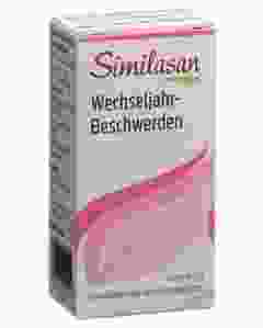 SIMILASAN WECHSELJAHRBESCHWERDEN GLOB 15