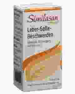SIMILASAN LEBER-GALLE-BESCHWERDEN GLOB 1
