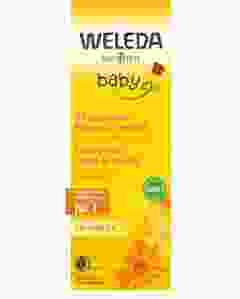 WELEDA BABY PFLEGECREME CALENDULA TB 75
