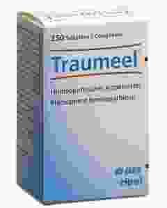 TRAUMEEL TABL DS 250 STK