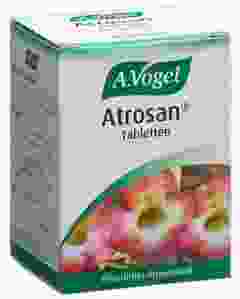 VOGEL Atrosan Teufelskrallen-Tabletten 6