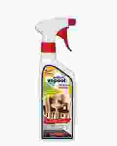 VEPOOL BRILLANT Möbelpflege Vapo 500 ml