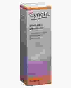 GYNOFIT WASCHLOTION UNPARFUMIERT REISEPA