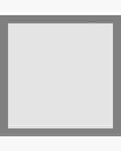 ELSA Kissenbezug 30x40cm Velours écru