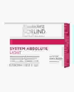 BÖRLIND ABSOLUTE NACHTCREME LIGHT 50 ML