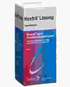 HEXTRIL Lös Fl 200 ml