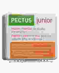 PECTUS Junior Hustenpastillen Kinder Vit
