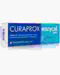 CURAPROX ENZYCAL ZERO OHNE FLUORID TB 75